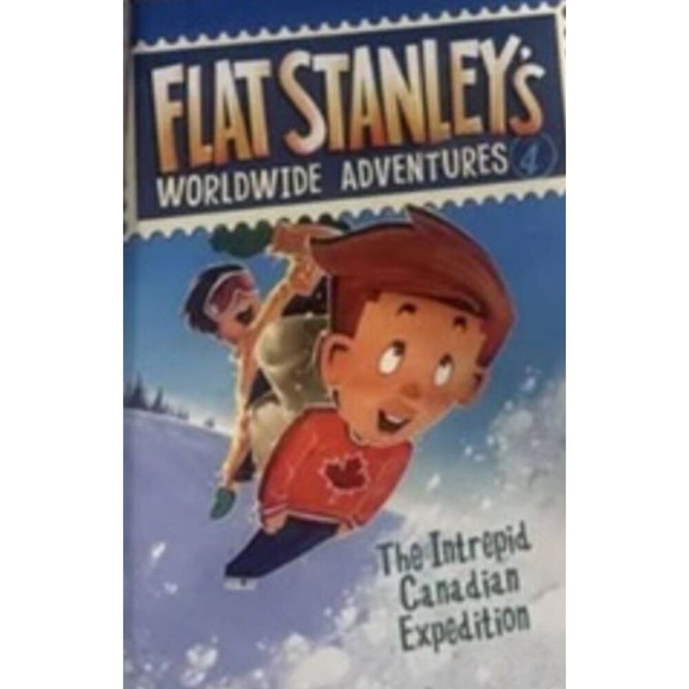 Kids Chapter Book Bundle